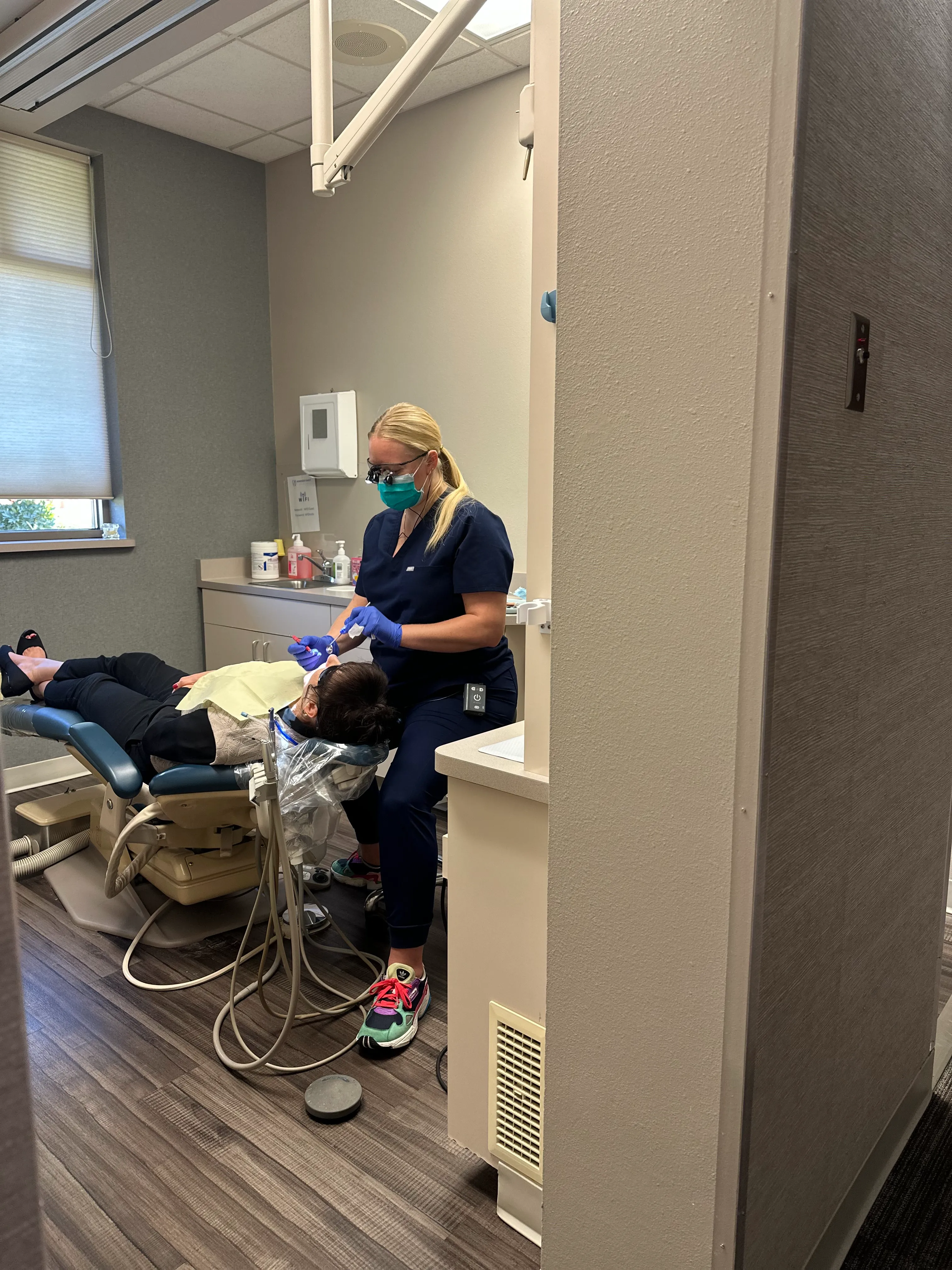Book a regular teeth cleaning appointment in Windsor, WI